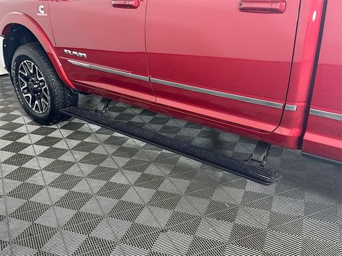 New 2026 RAM 3500 Limited image 21