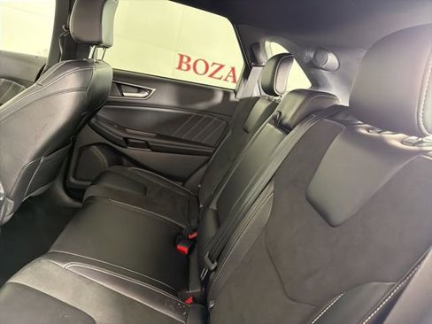 Used 2022 Ford Edge ST AWD/4WD image 13