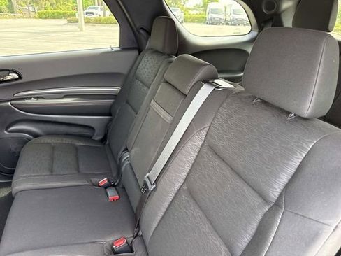 New 2026 Dodge Durango GT image 11