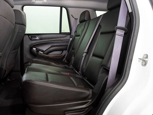 Used 2016 Chevrolet Tahoe 4WD image 9