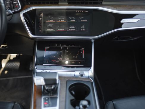 Used 2020 Audi A6 3.0T allroad Premium Plus w/ Audi Side Assist Package image 31