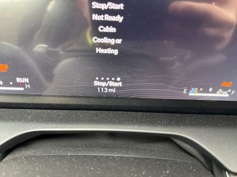 Used 2026 Jeep Grand Cherokee Altitude image 36