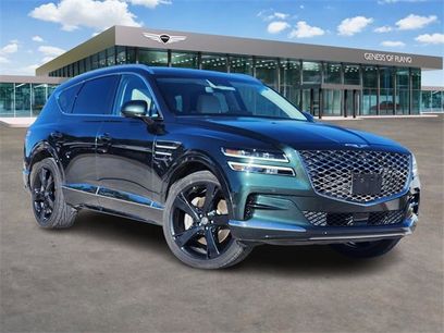 Used 2023 Genesis GV80 3.5T w/ Prestige Package