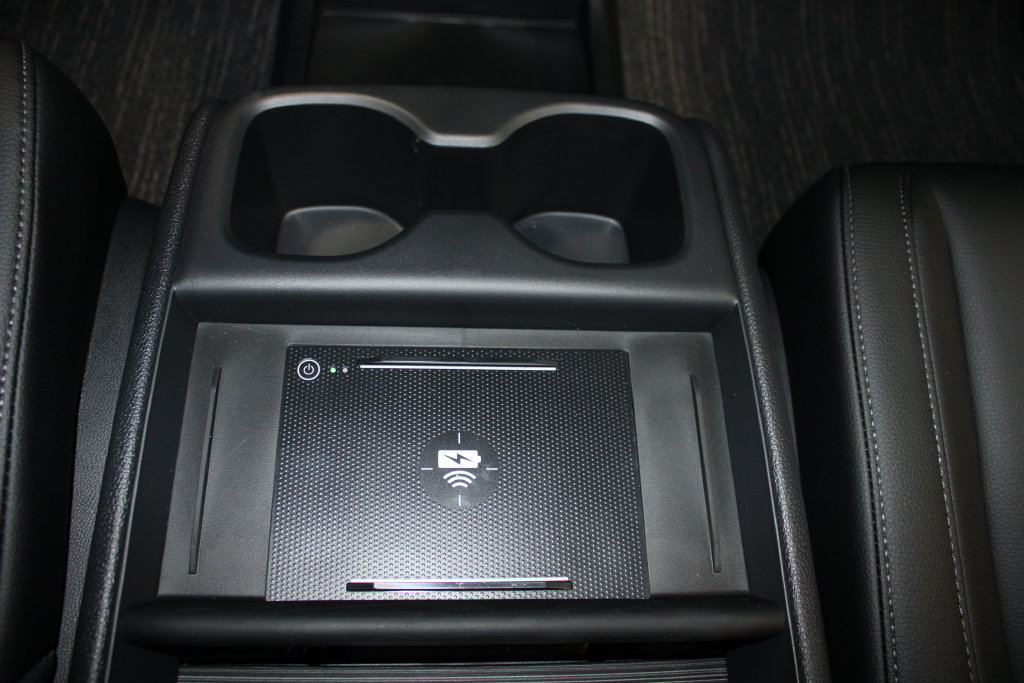 New 2027 Honda Odyssey EX-L image 26