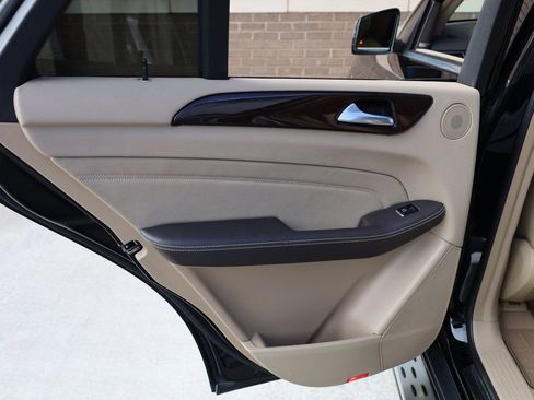 Used 2014 Mercedes-Benz ML 350 4MATIC image 18