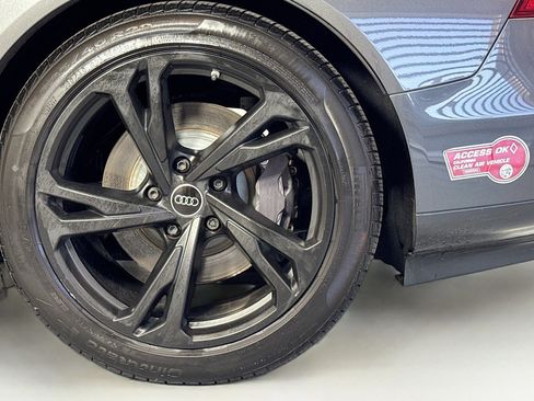 Used 2023 Audi e-tron GT Premium Plus w/ Executive Package image 27