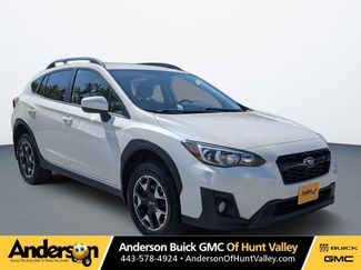 Used 2020 Subaru Crosstrek 2.0i Premium w/ Popular Package #2 image 1