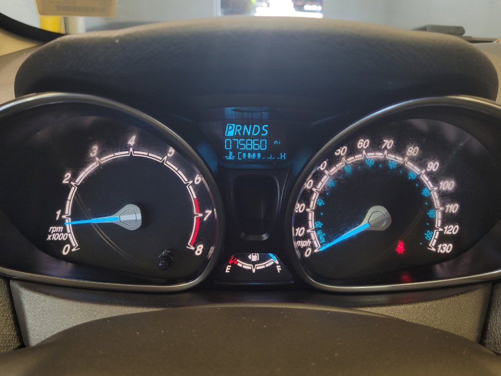 Used 2019 Ford Fiesta SE w/ Equipment Group 201A FWD image 23