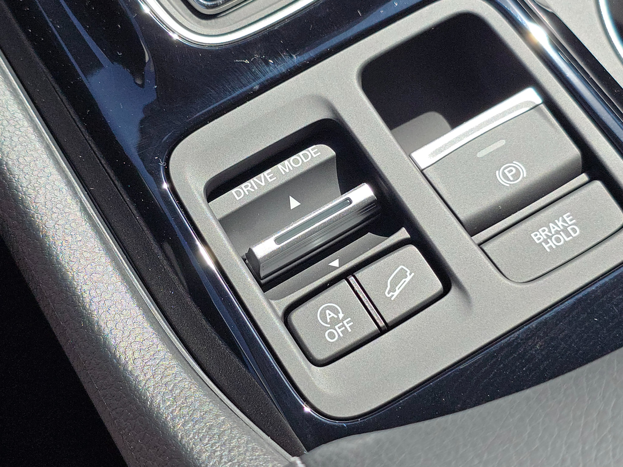 New 2026 Honda Pilot EX-L image 35