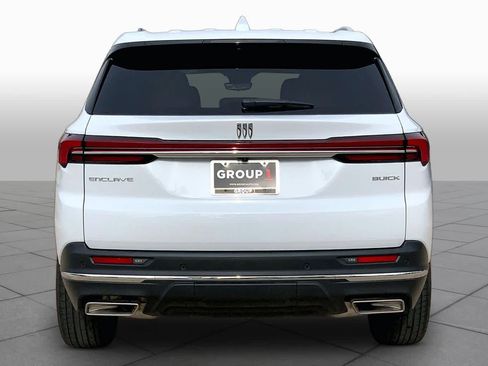 Used 2026 Buick Enclave Preferred w/ Super Cruise Package FWD image 5