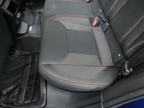 Used 2022 Subaru WRX Premium AWD/4WD image 22