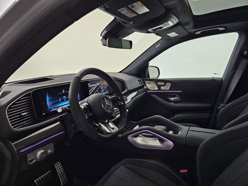 New 2026 Mercedes-Benz GLE 63 AMG S image 7