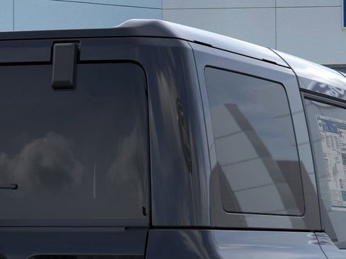 New 2025 Ford Bronco Big Bend w/ Black Diamond Package image 25