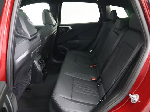 Certified 2025 BMW X3 xDrive30i w/ Premium Package image 23