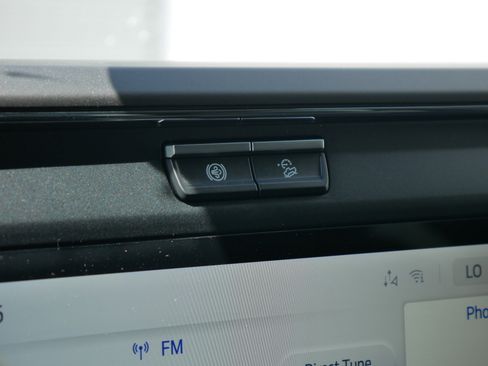 New 2025 Ford F350 Lariat w/ Lariat Ultimate Package image 15