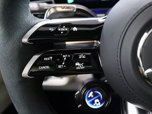 Certified 2025 Mercedes-Benz GLE 63 AMG S image 4