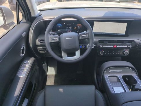 New 2026 Hyundai Palisade SEL FWD image 20