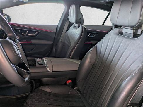 Certified 2024 Mercedes-Benz EQS 450+ Sedan image 18