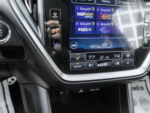 Used 2022 Subaru WRX Premium image 8