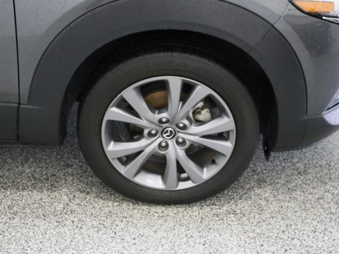 Used 2025 MAZDA CX-30 AWD 2.5 S w/ Preferred Package image 5
