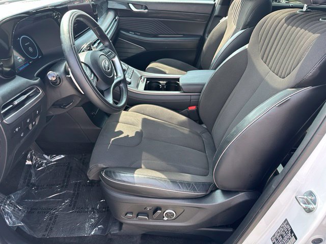 Used 2024 Hyundai Palisade Calligraphy AWD/4WD image 23