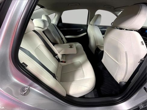 Used 2025 Hyundai Sonata SEL FWD image 25