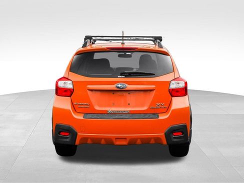 Used 2013 Subaru Crosstrek 2.0i Premium AWD/4WD image 5