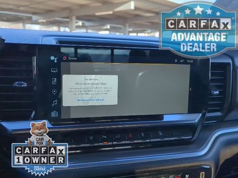 Used 2024 Chevrolet Silverado 2500 High Country w/ High Country Premium Package image 8