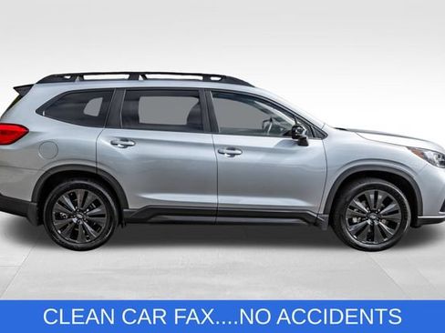 Used 2022 Subaru Ascent Onyx Edition AWD/4WD image 3