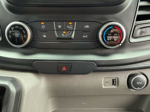 Used 2020 Ford Transit 250 Medium Roof w/ Load Area Protection Package image 21