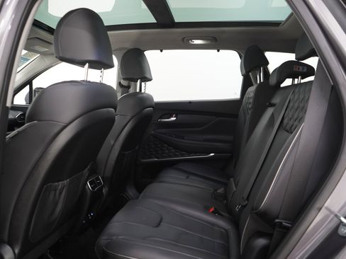 Used 2023 Hyundai Santa Fe Limited AWD/4WD image 15