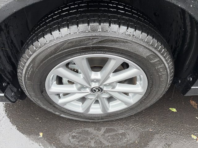 Certified 2024 MAZDA CX-5 AWD 2.5 S w/ Preferred Package image 10