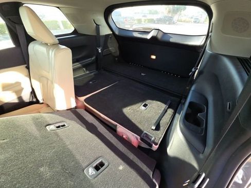 Used 2023 INFINITI QX60 Luxe image 27