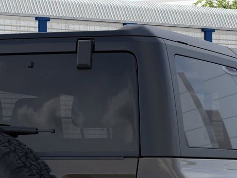 New 2025 Ford Bronco Badlands image 50