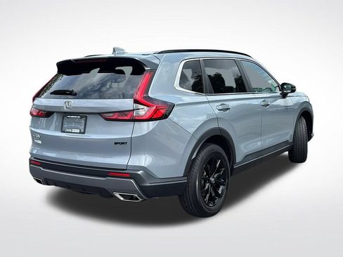 Used 2024 Honda CR-V Sport image 7