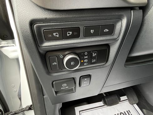 Used 2023 Ford F150 Raptor w/ Raptor 37 Performance Package image 13