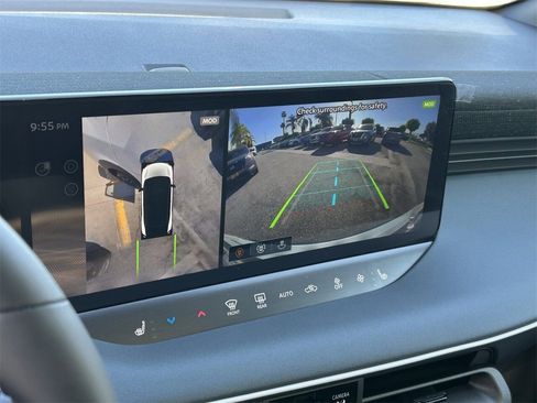 New 2026 Nissan Leaf Platinum+ w/ Cargo Package (Platinum+) image 31