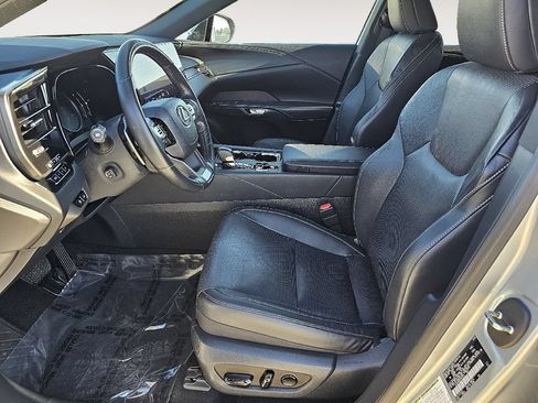 Used 2023 Lexus RX 350 Premium Plus w/ Accessory Package (Z1) FWD image 25