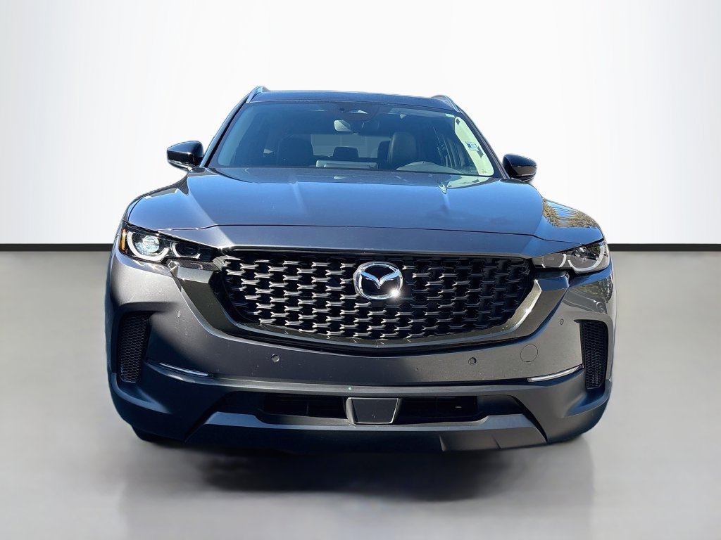 Used 2026 MAZDA CX-50 2.5 Hybrid w/ Weather Package AWD/4WD image 2