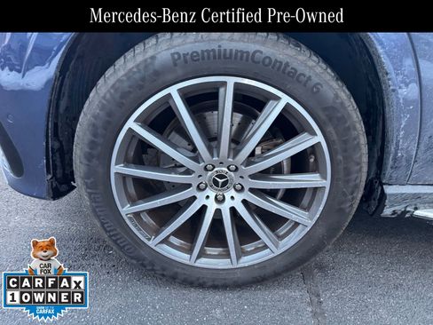 Used 2024 Mercedes-Benz GLS 580 GLS 580 image 5