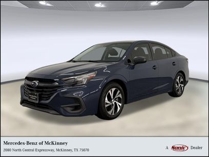 Used 2025 Subaru Legacy