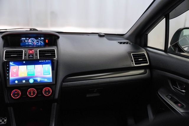Used 2020 Subaru WRX Premium AWD/4WD image 5