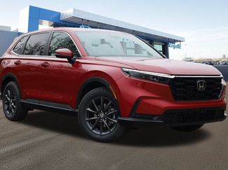 New 2026 Honda CR-V EX-L video 1