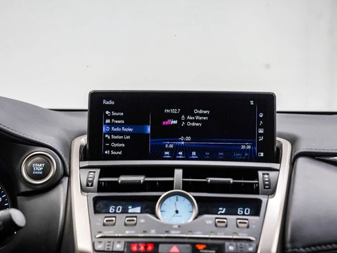 Used 2019 Lexus NX 300 FWD w/ Premium Package image 14