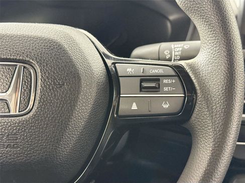 Used 2024 Honda Civic LX image 18
