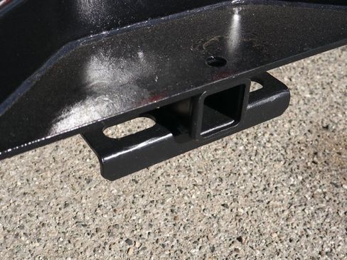 Used 2021 Ford F550 2WD SuperCab Super Duty image 45