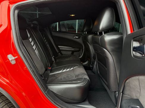 Used 2020 Dodge Charger SRT Hellcat image 31