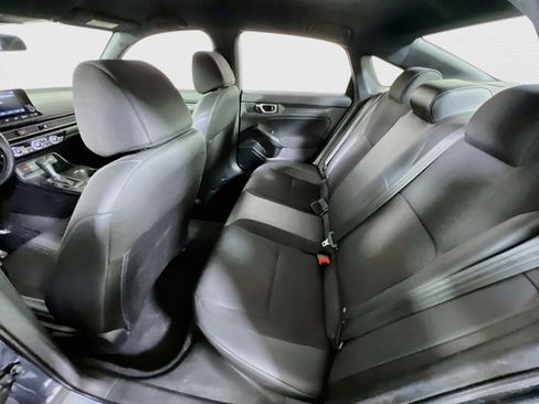 Used 2024 Honda Civic Sport image 22