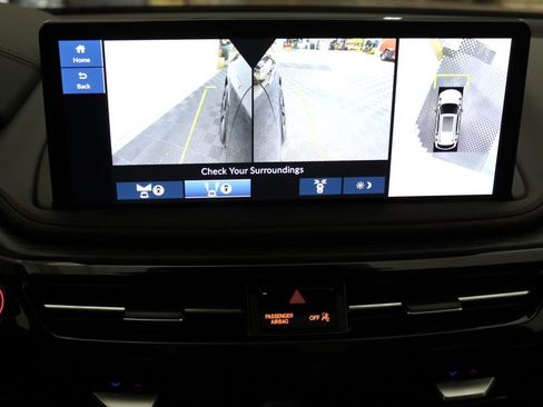 Used 2026 Acura MDX Type S image 25