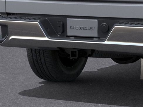 New 2026 Chevrolet Silverado 1500 LT image 14